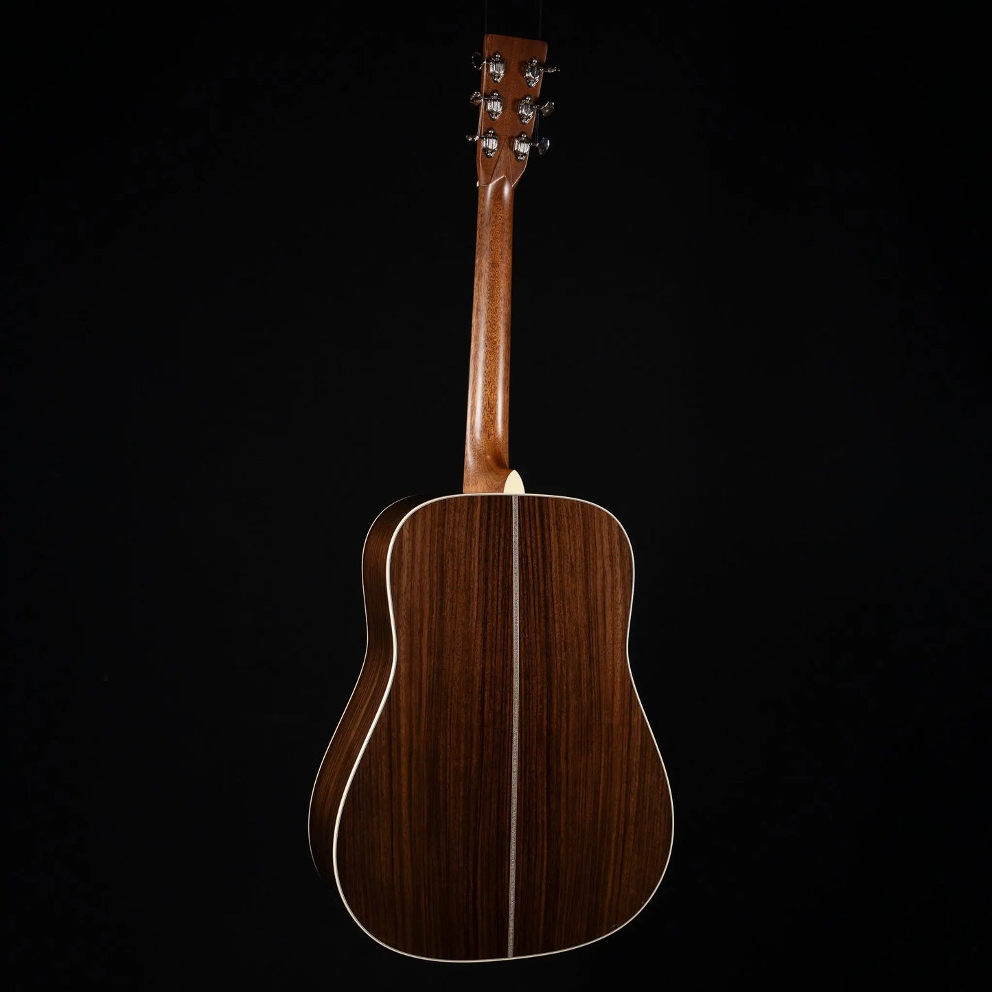 Martin D-28 Billy Strings Signature Acoustic Guitar