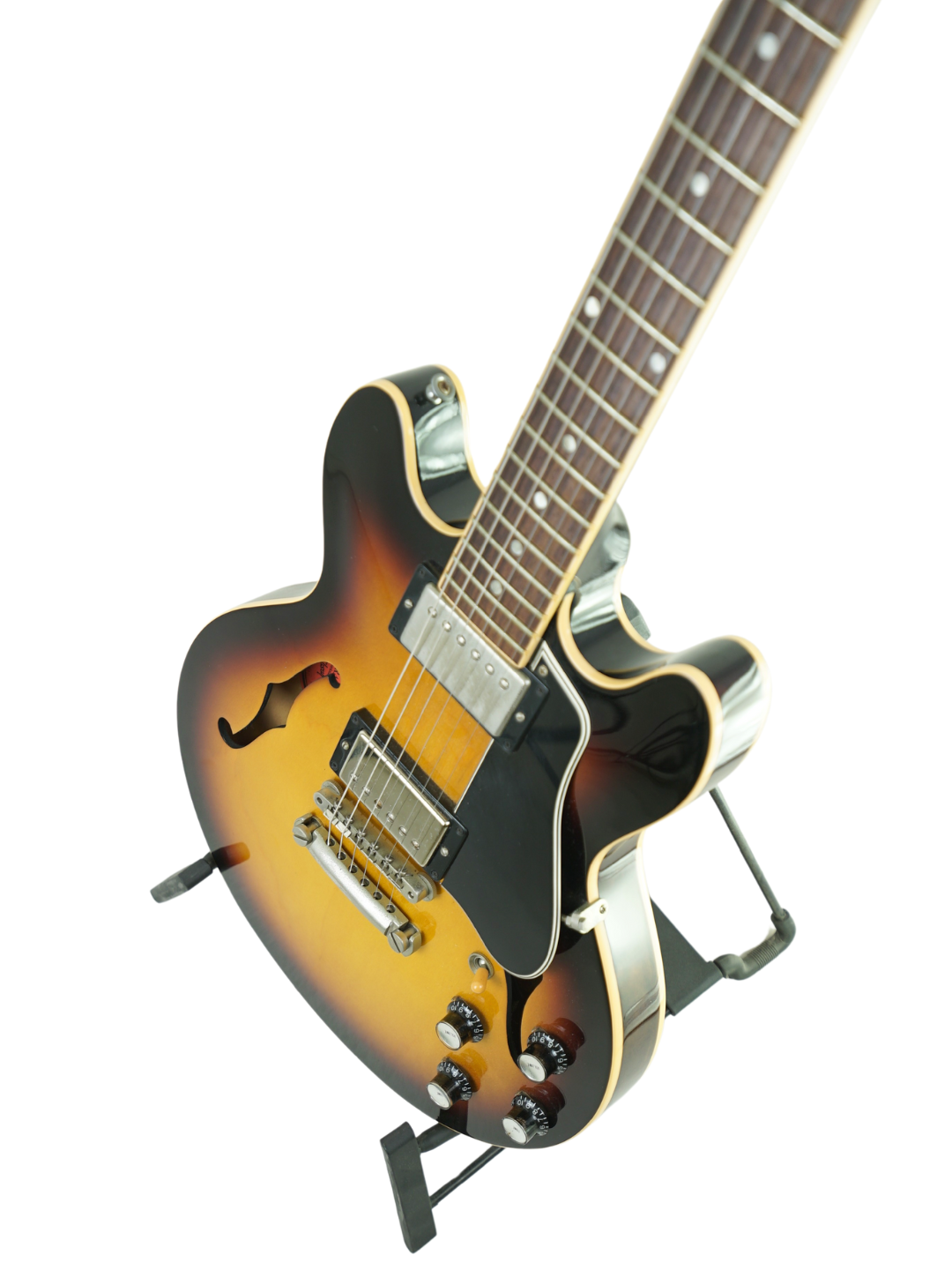 Gibson Custom Shop ES-339 Memphis – USA 2009