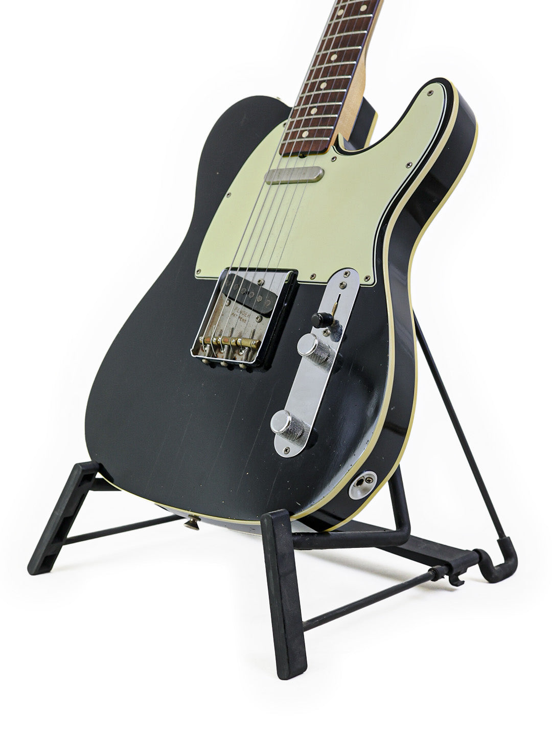 Fender John English Master Built '59 Custom Telecaster 'NRG Special Release' - USA 2006