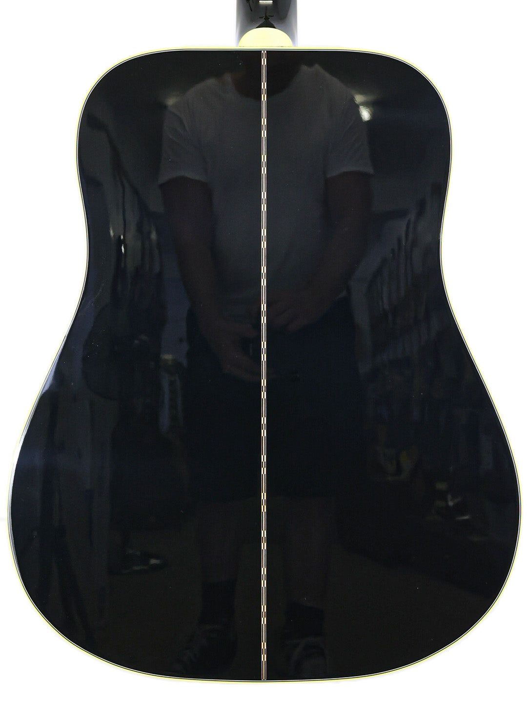 Gibson Custom Shop Elvis Dove - USA 2023