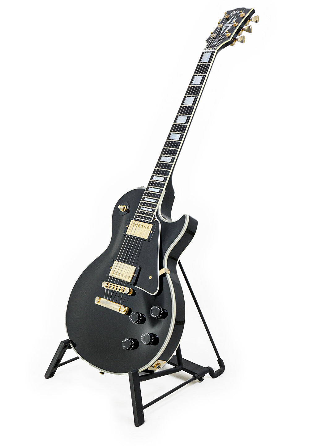 Gibson Custom Shop Les Paul Custom - USA 2010