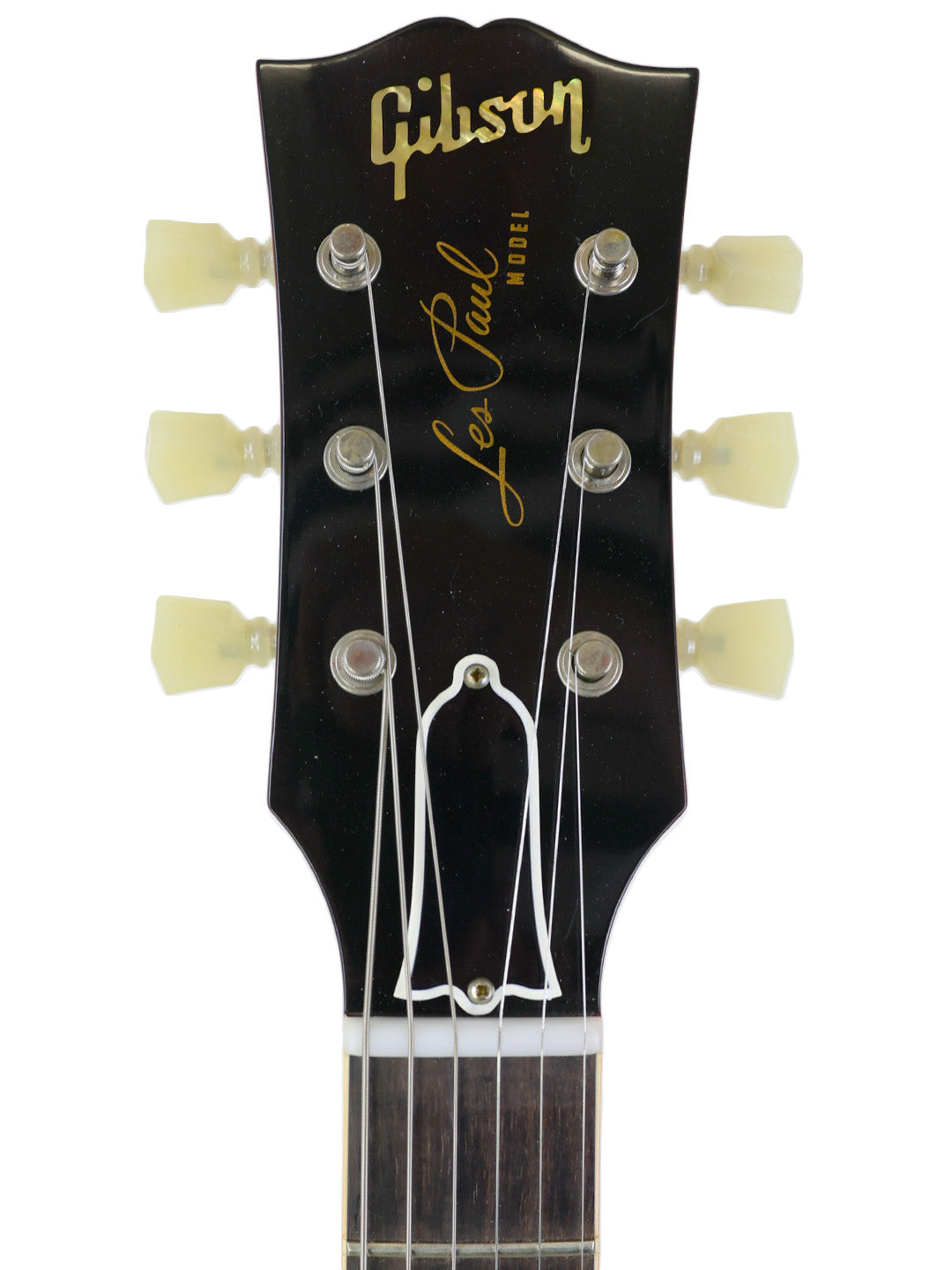 Gibson Custom Shop 60th Anniversary 1960 Les Paul Standard R/I 'CME Spec' - USA 2020