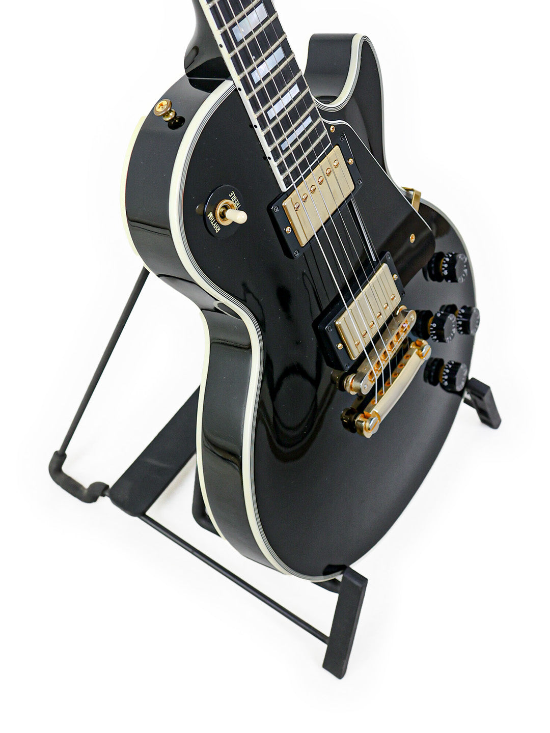 Gibson Custom Shop Les Paul Custom - USA 2010