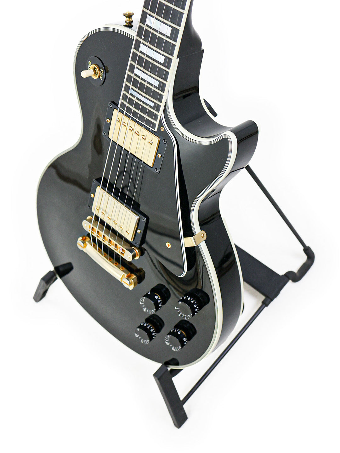Gibson Custom Shop Les Paul Custom - USA 2010