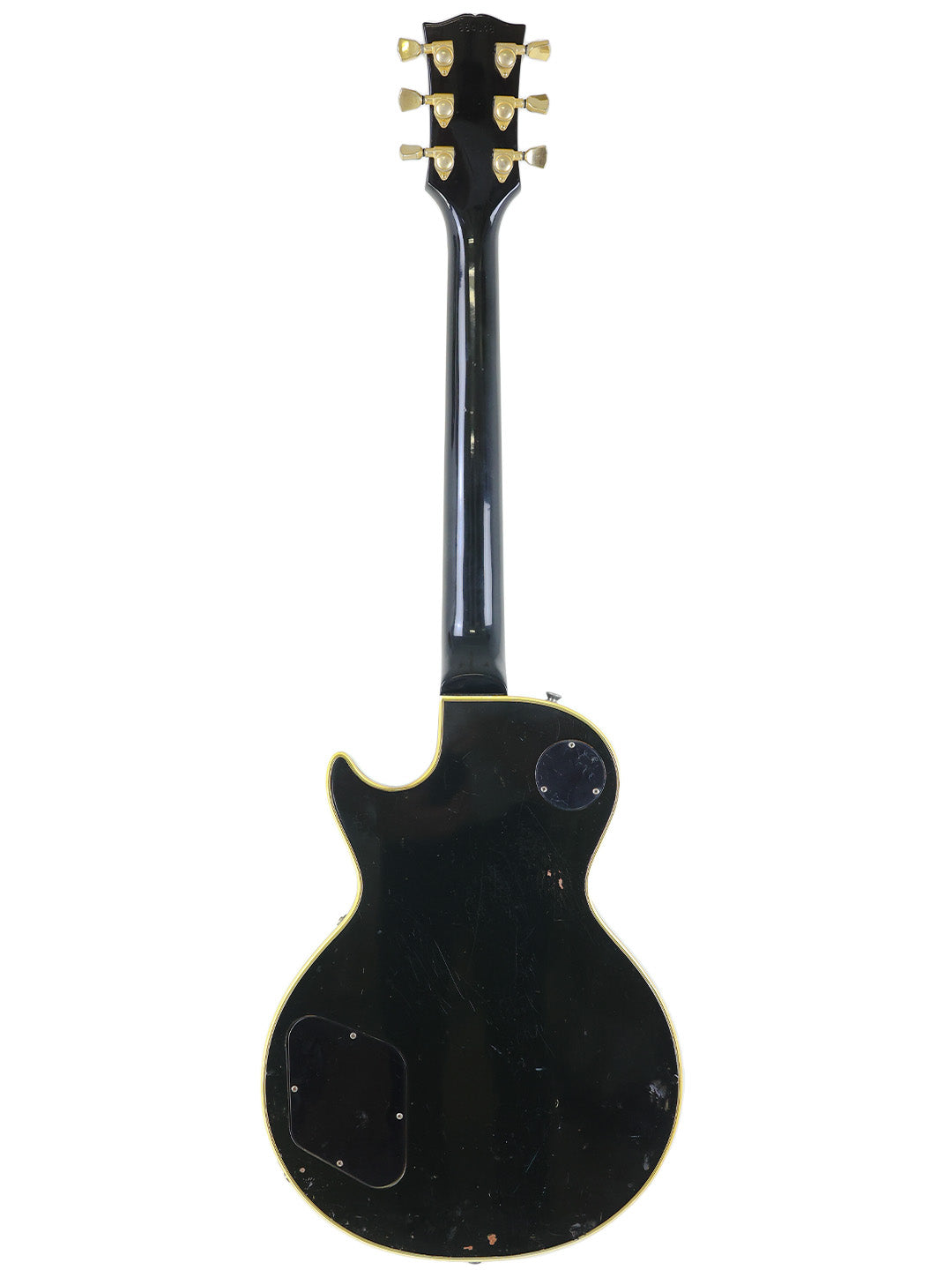 SOLD - Vintage Gibson Les Paul Custom – USA 1969