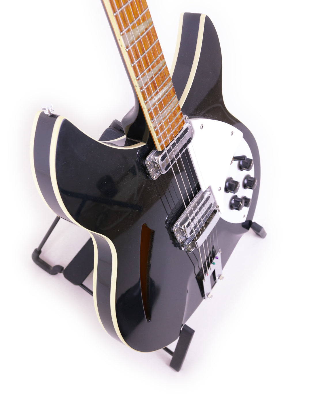 SOLD - Rickenbacker 360 WB – USA 1996
