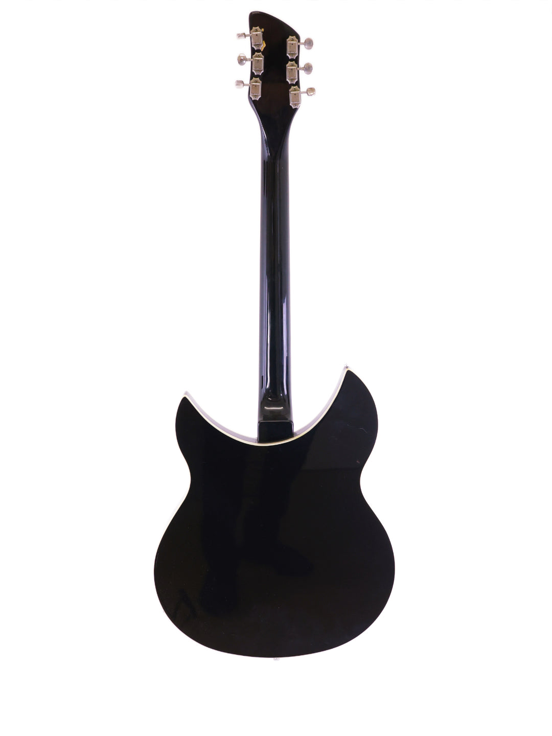 SOLD - Rickenbacker 360 WB – USA 1996
