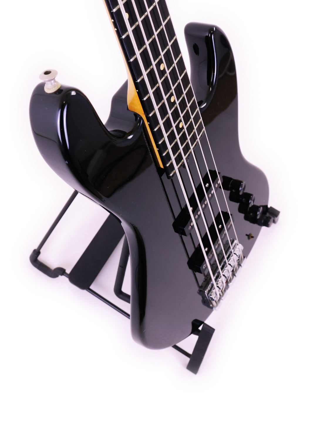 SOLD - Sadowsky NYC Jazz Bass 5 String – USA 2000