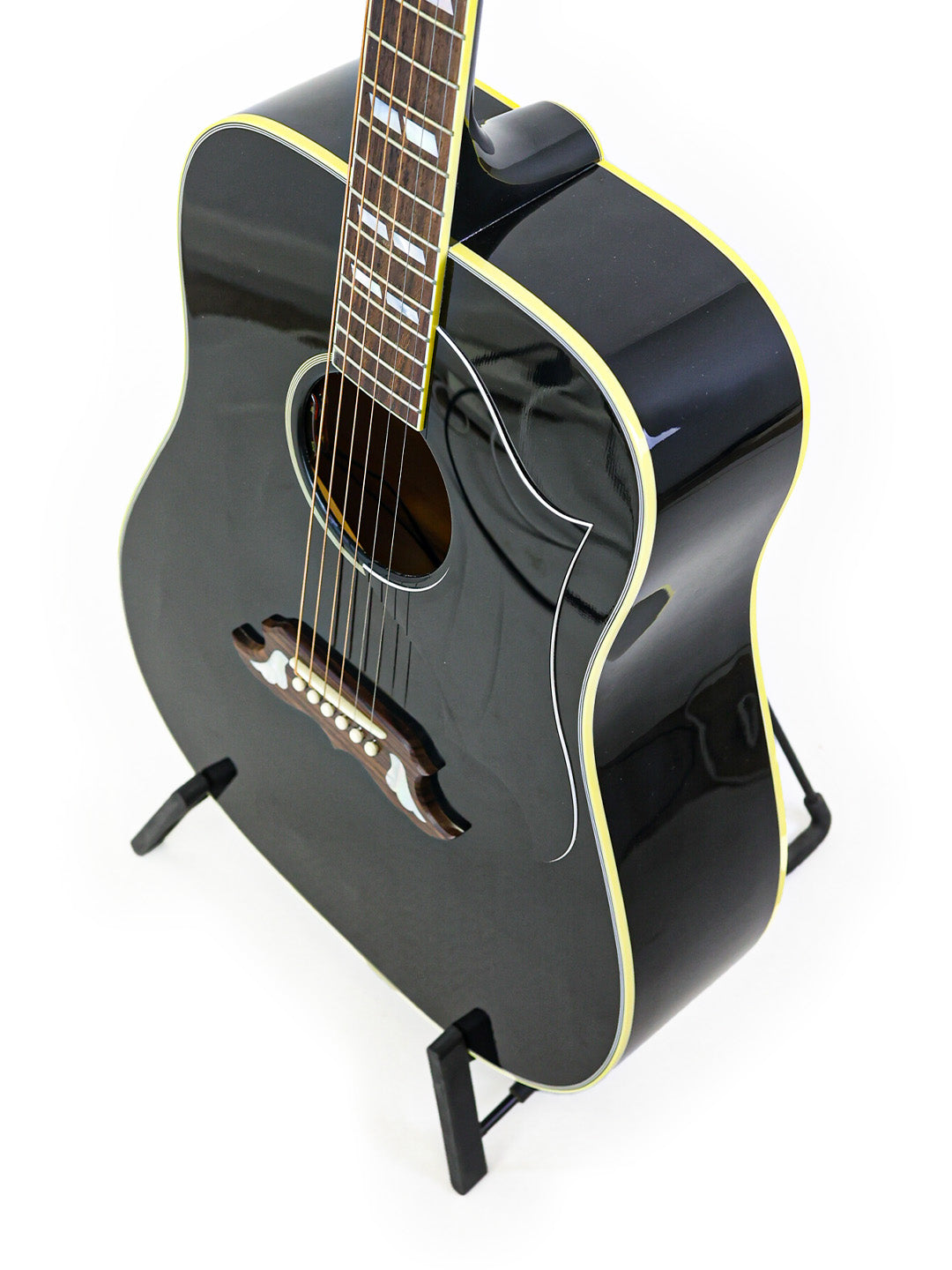 Gibson Custom Shop Elvis Dove - USA 2023