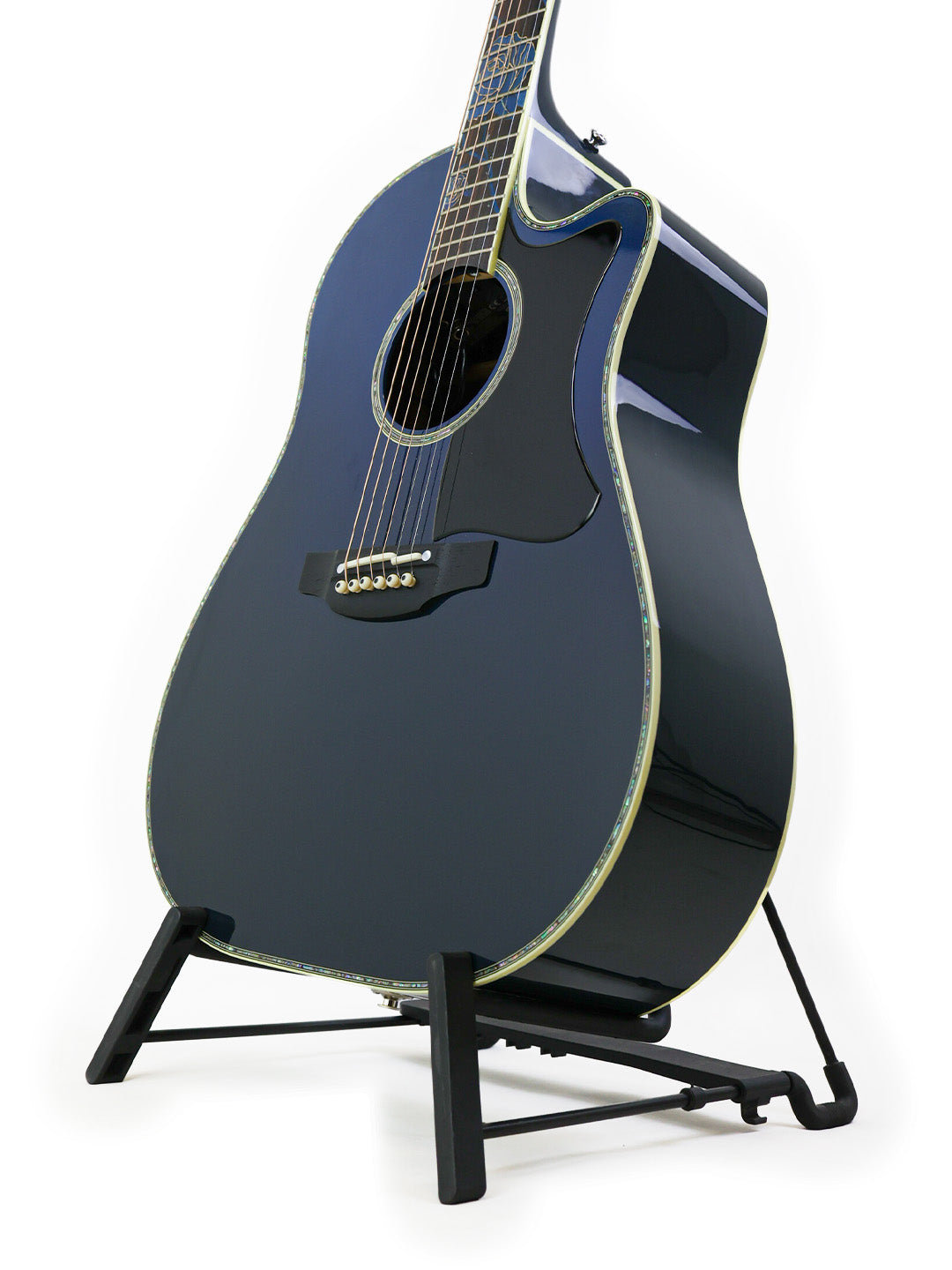 Takamine LTD2021 Limited Edition Series "Blue Rose" - Japan 2021