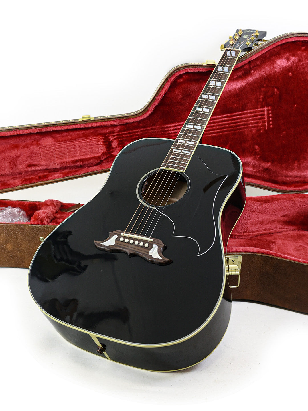 Gibson Custom Shop Elvis Dove - USA 2023