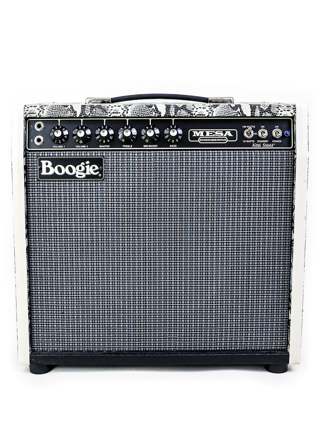 Mesa Boogie King Snake - USA 2014