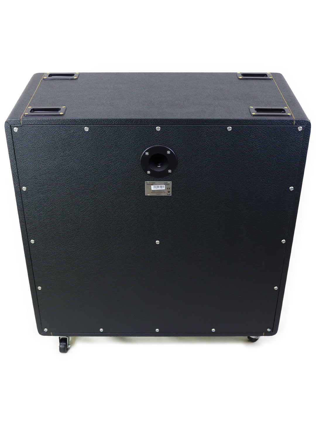 Marshall JTM45 (Cabs Sold) – UK 2017