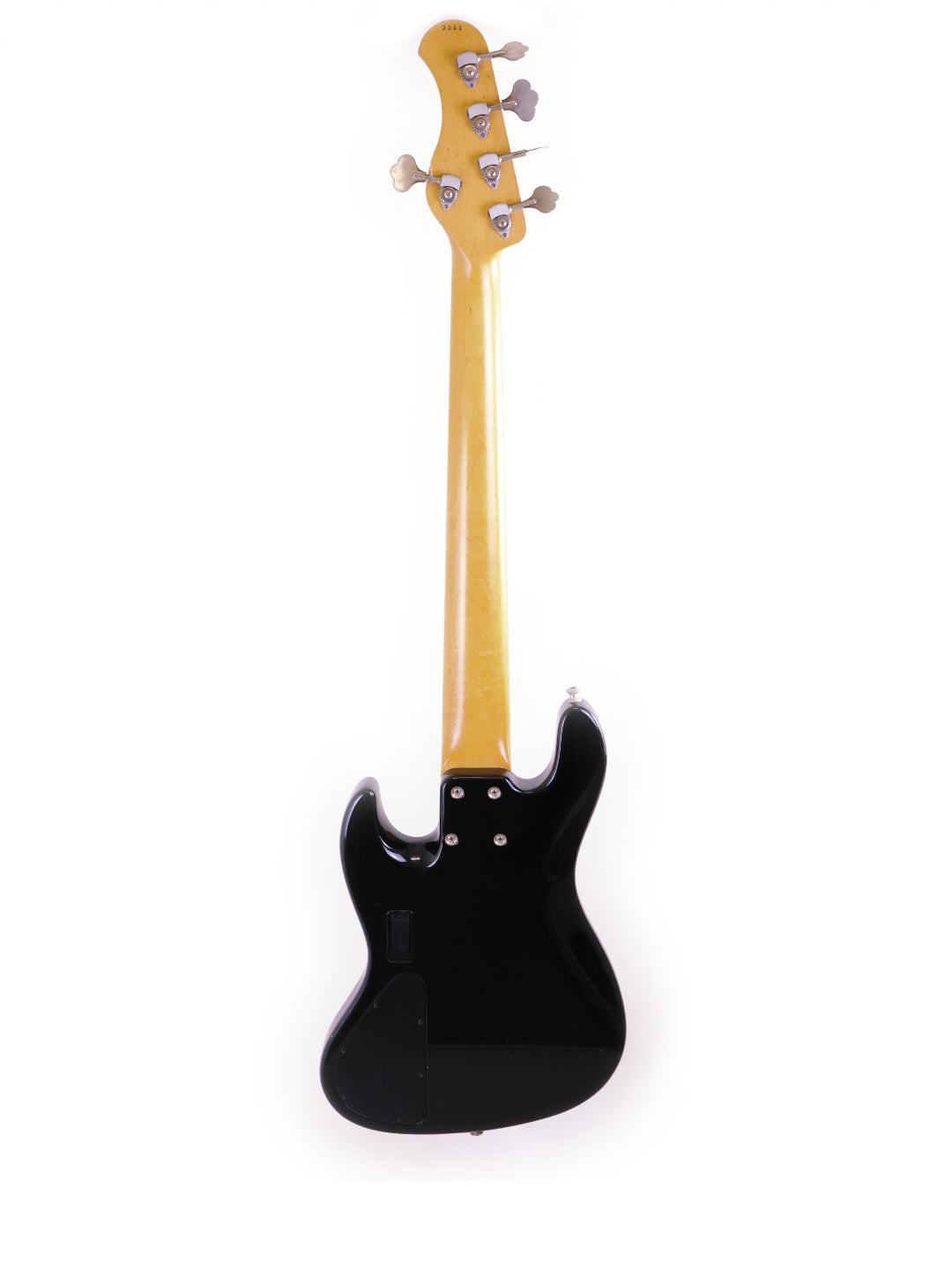 SOLD - Sadowsky NYC Jazz Bass 5 String – USA 2000
