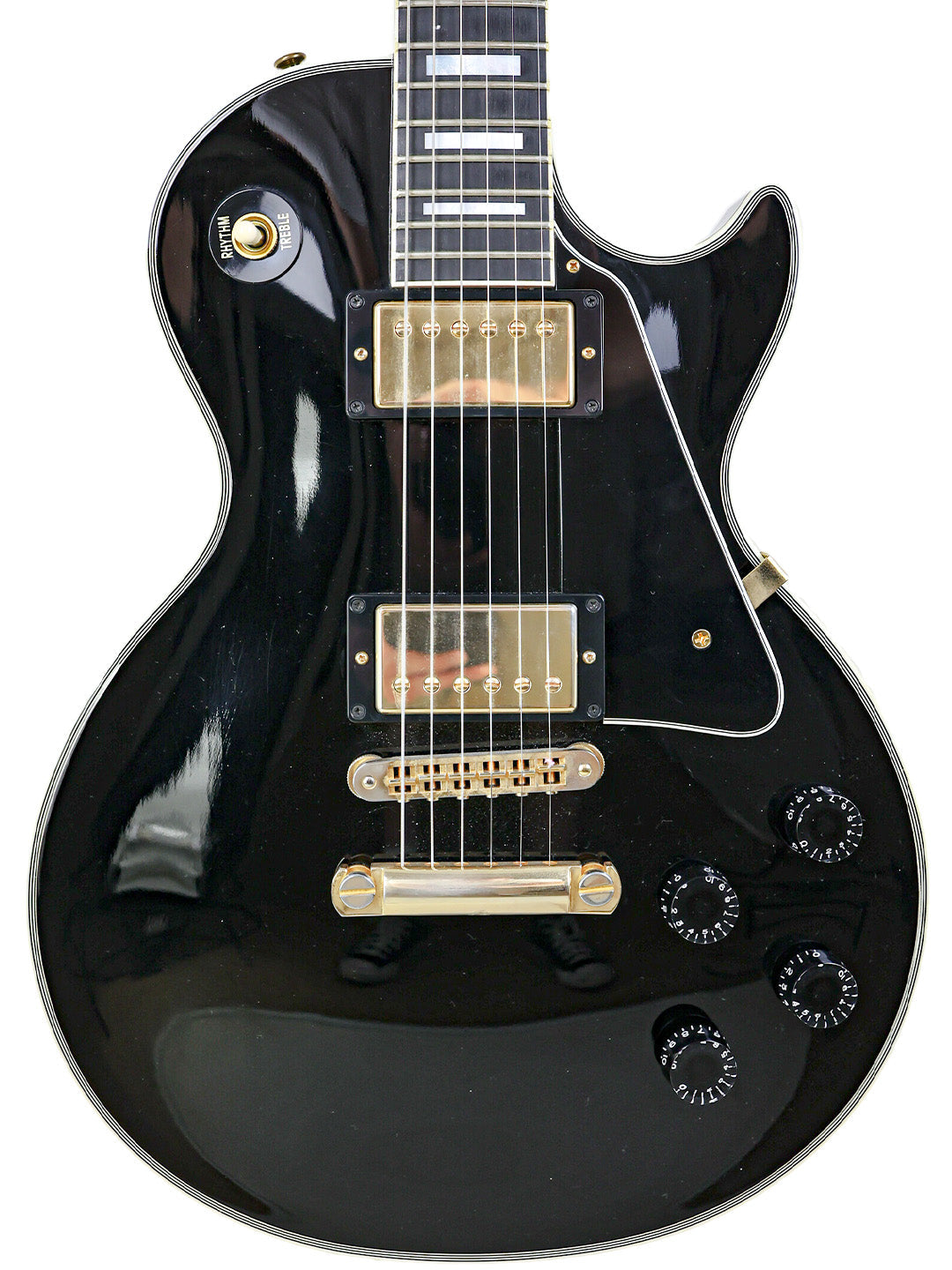 Gibson Custom Shop Les Paul Custom - USA 2010