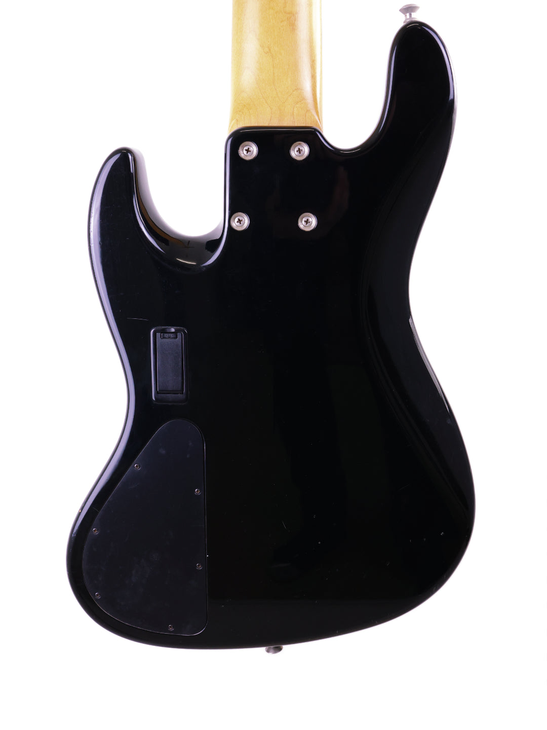 SOLD - Sadowsky NYC Jazz Bass 5 String – USA 2000