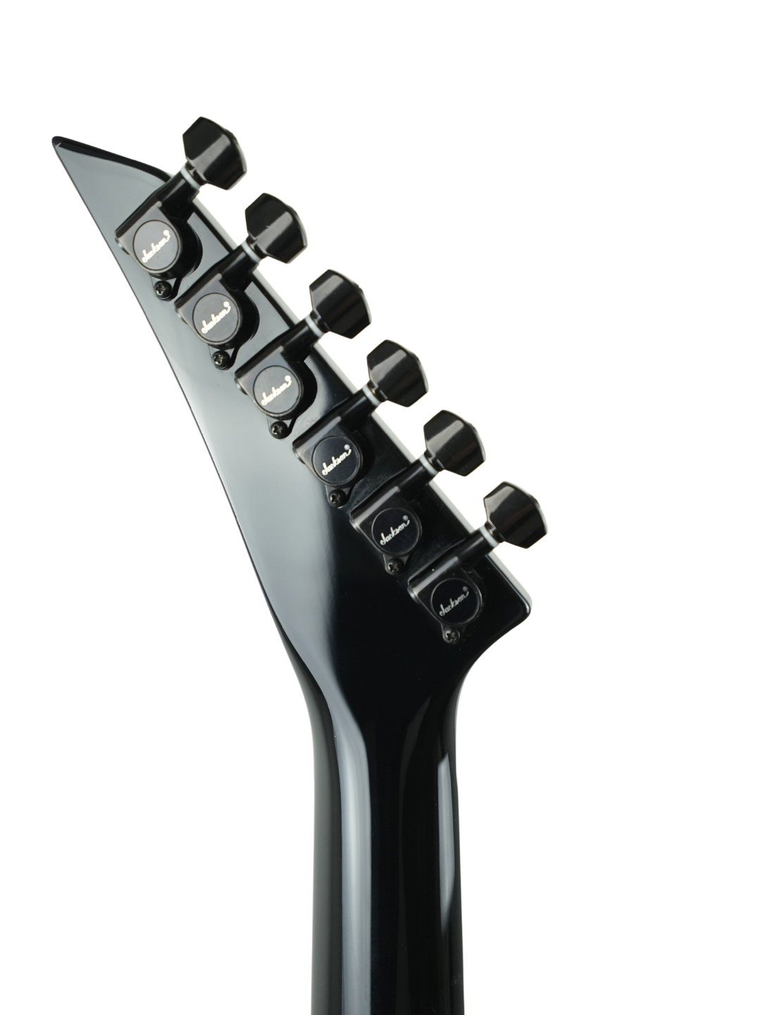 Jackson Custom Shop Randy Rhoads RR1 'Department of Corrections' - USA 2006