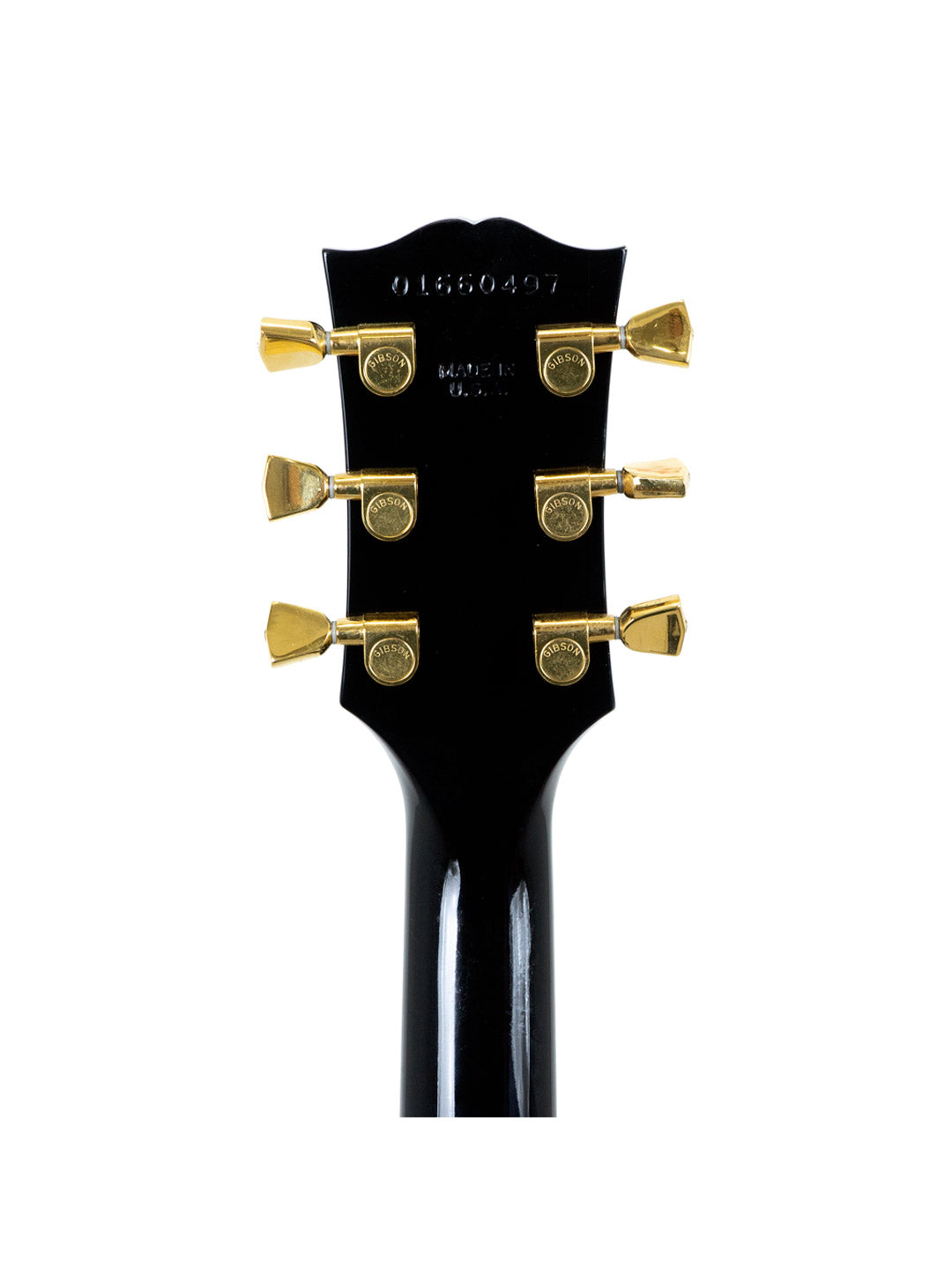SOLD - Gibson Lucille Signed by BB King and Eric Clapton – USA 2000