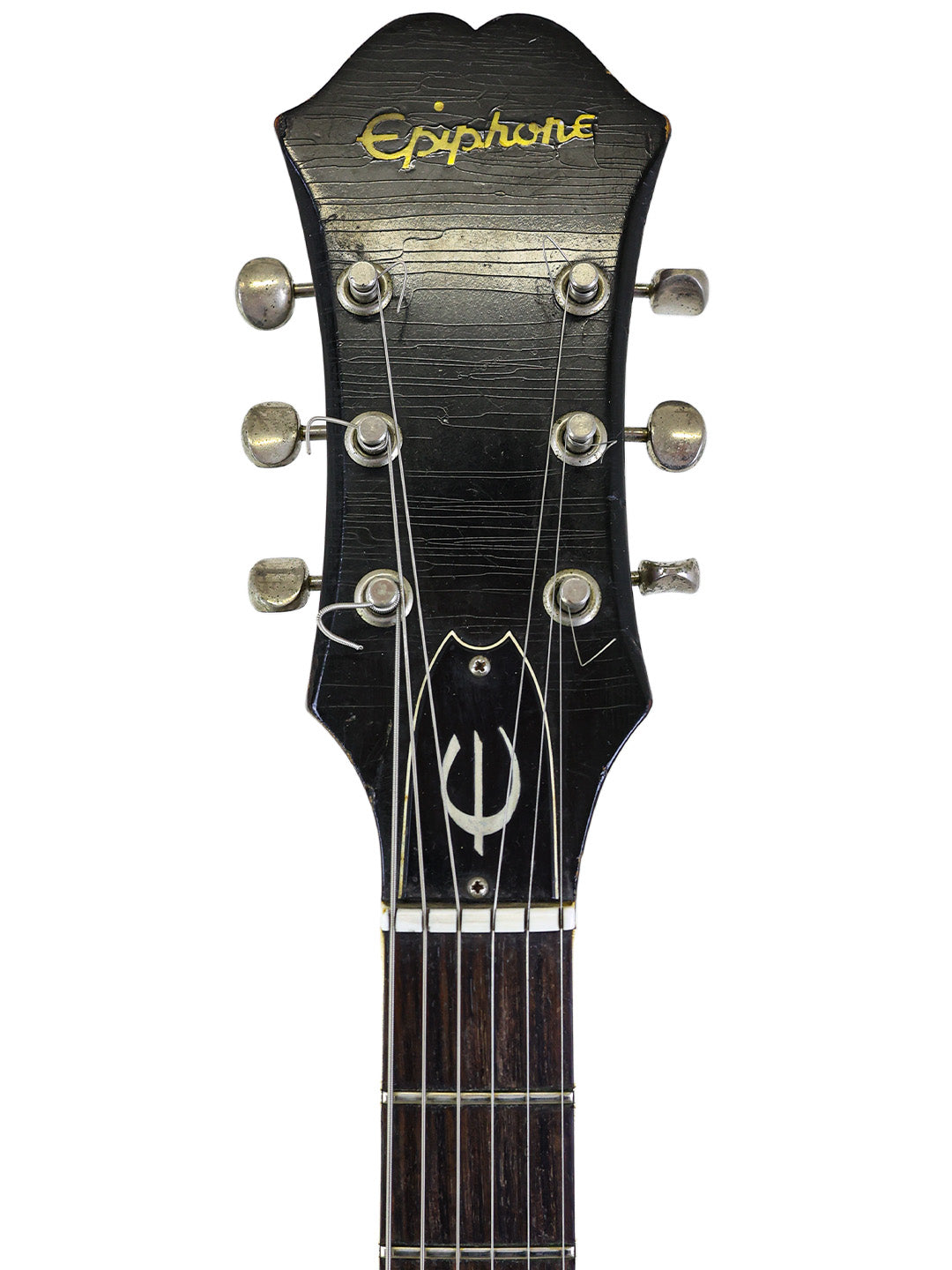 SOLD - Vintage Epiphone Casino - USA 1965