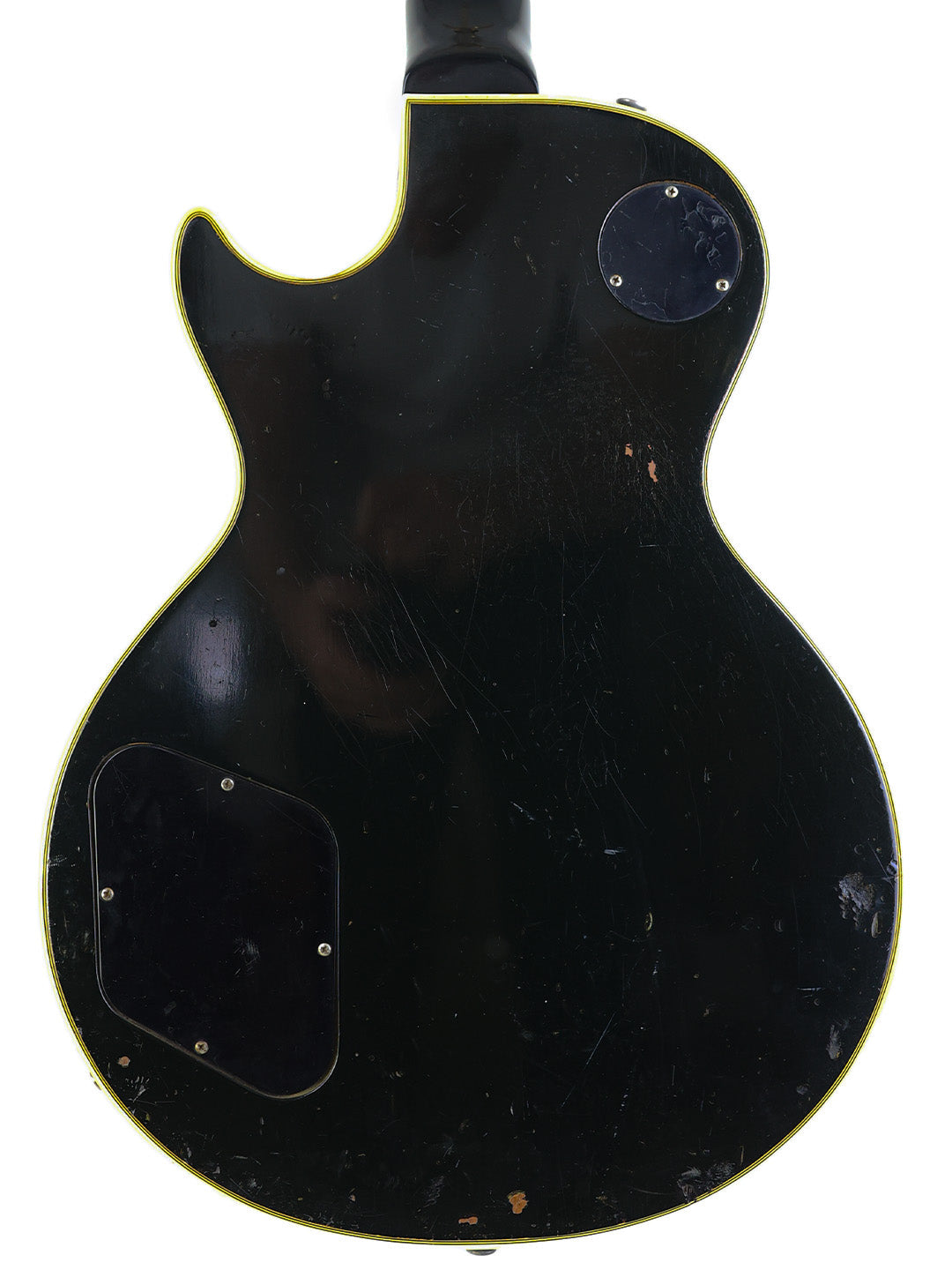 SOLD - Vintage Gibson Les Paul Custom – USA 1969