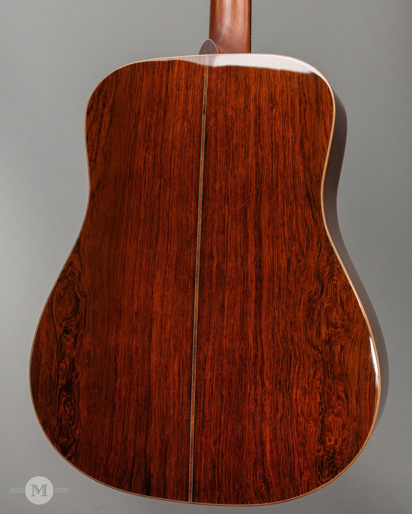 Boucher Guitars - 2022 Bluegrass Goose - BG-152-GM - Used