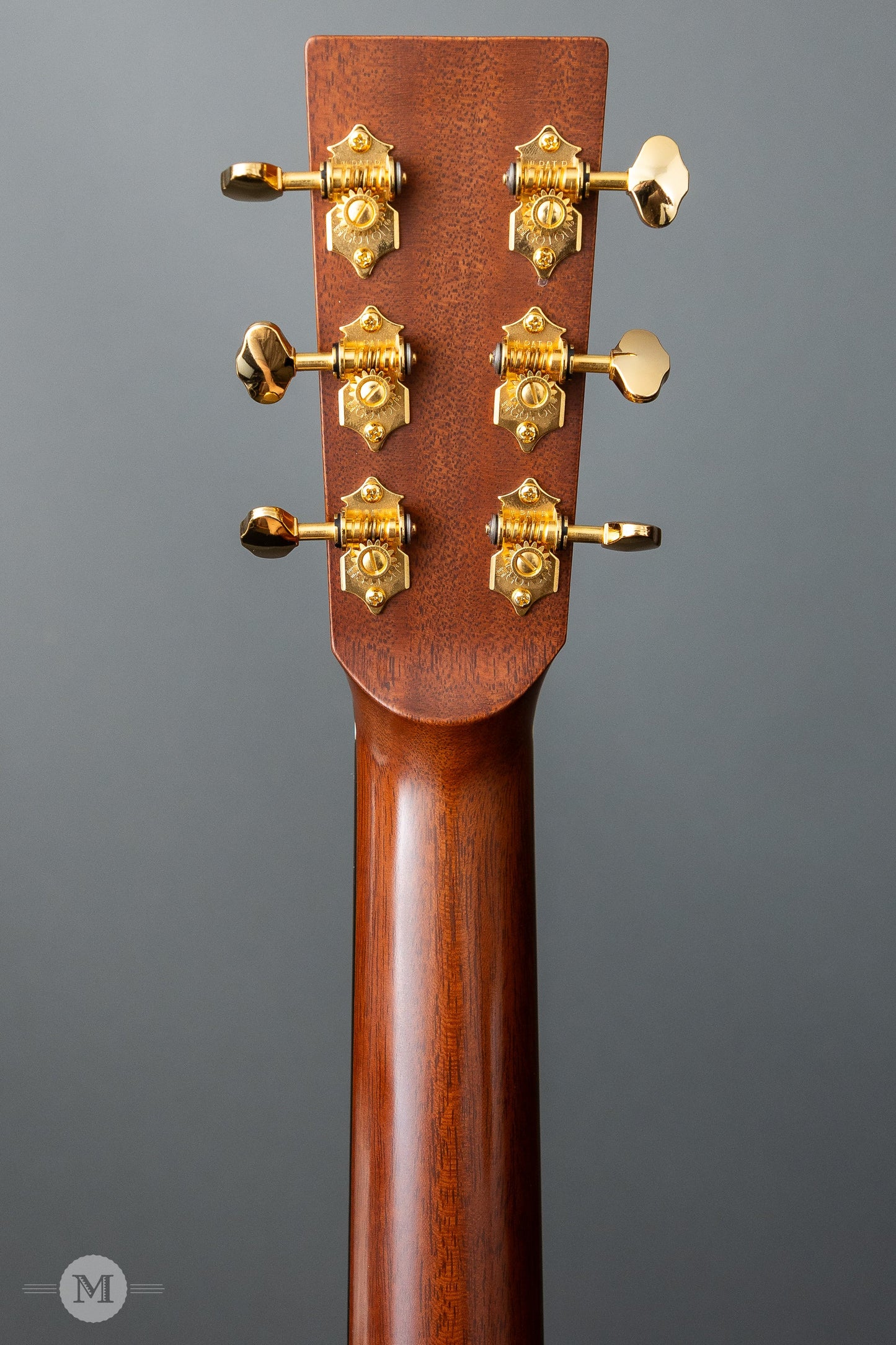 Boucher Guitars - 2022 Bluegrass Goose - BG-152-GM - Used