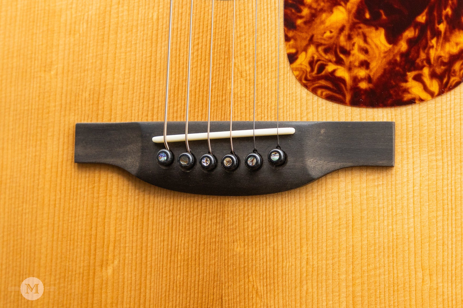 Boucher Guitars - 2022 Bluegrass Goose - BG-152-GM - Used