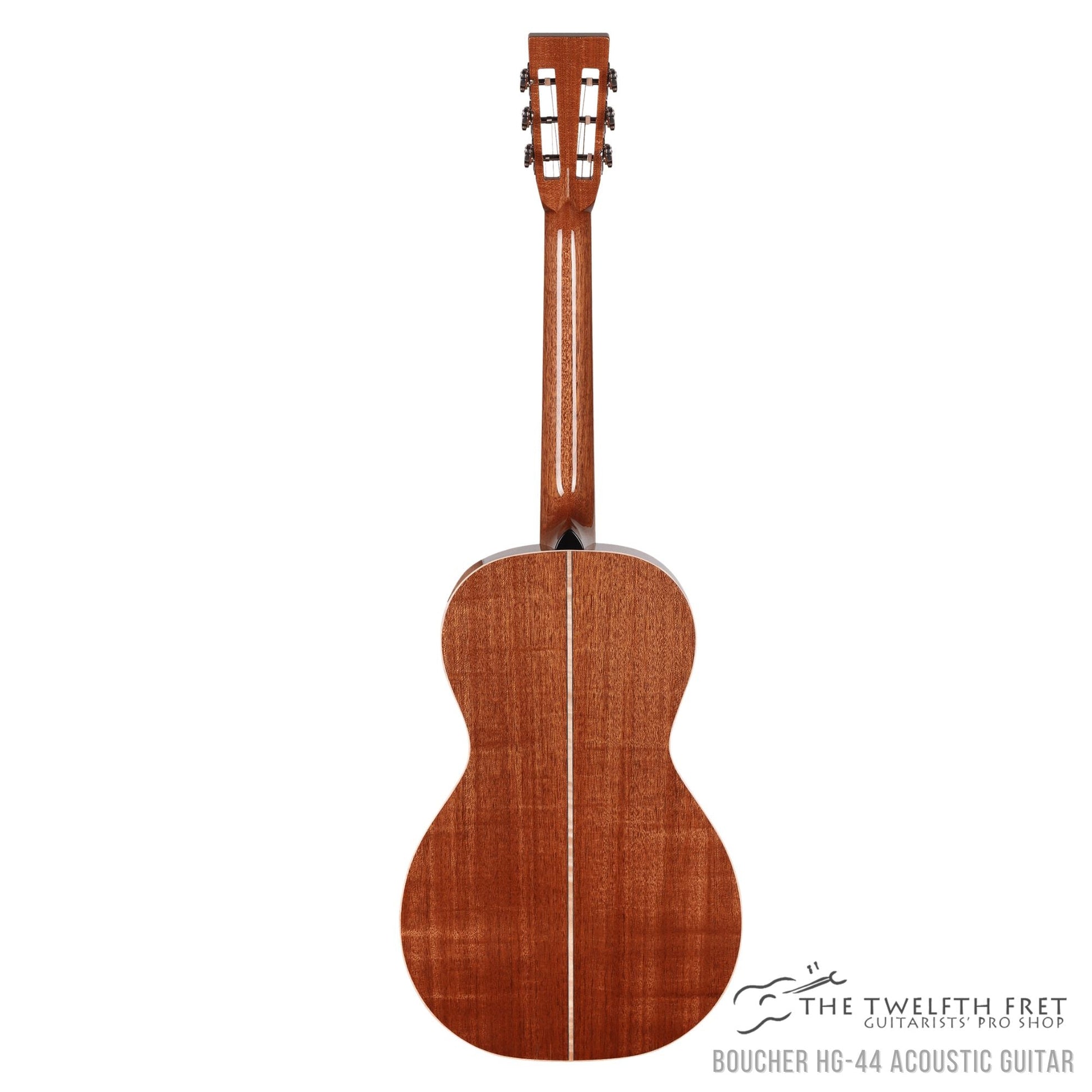 Boucher HG-44 Acoustic Guitar