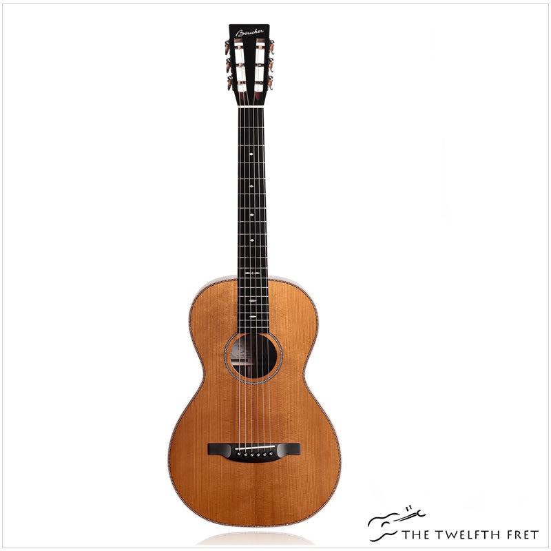 Boucher HG-54-M Acoustic Guitar
