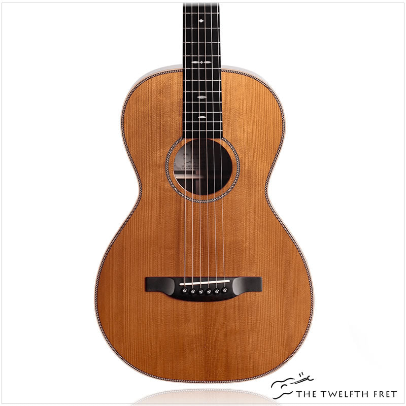 Boucher HG-54-M Acoustic Guitar