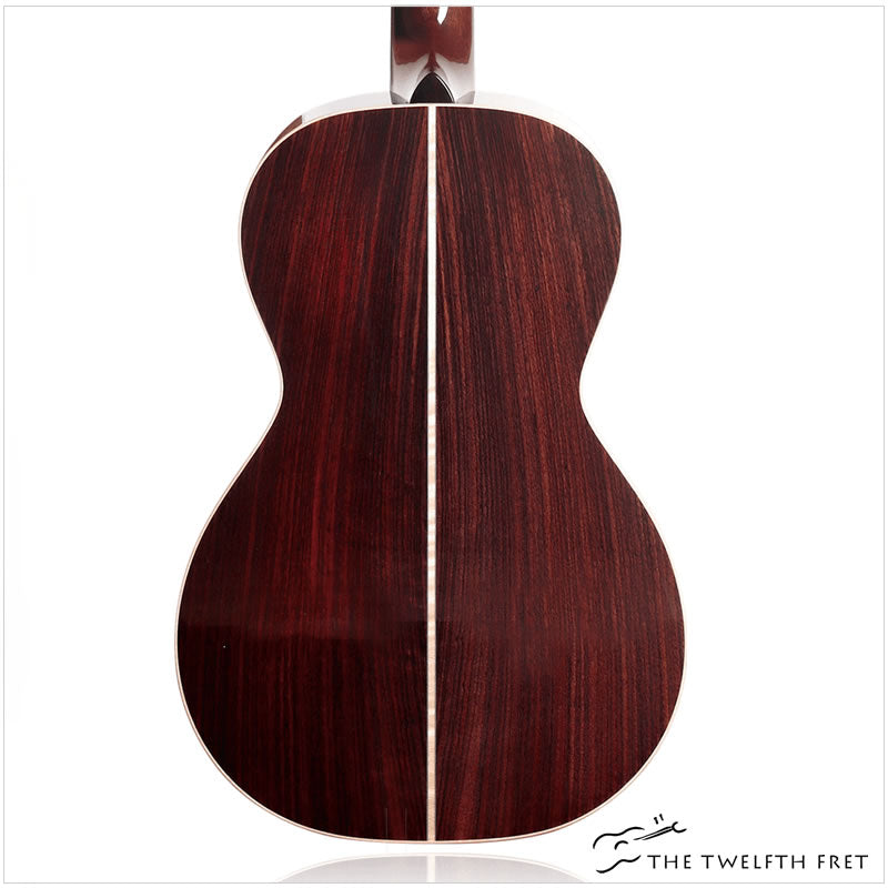 Boucher HG-54-M Acoustic Guitar