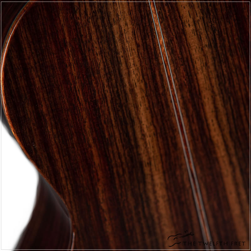 Boucher HG-54-M Acoustic Guitar