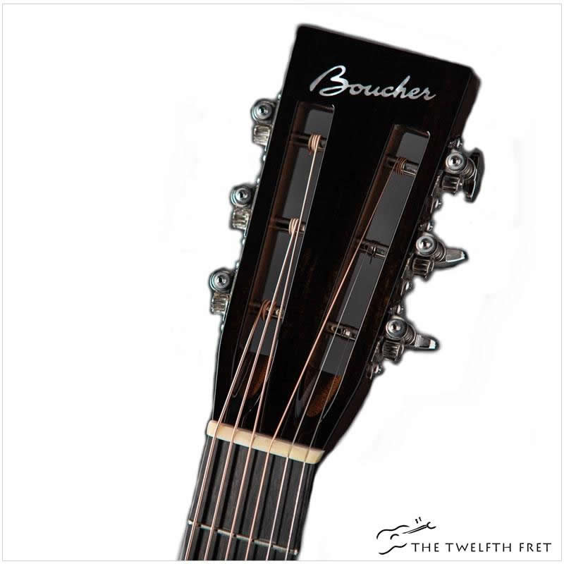Boucher HG-54-M Acoustic Guitar