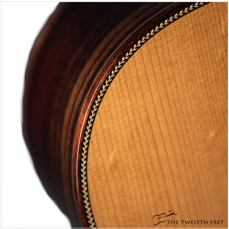 Boucher HG-54-M Acoustic Guitar