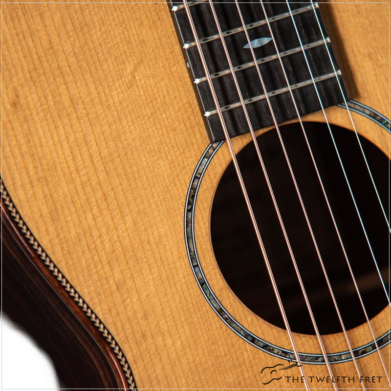 Boucher HG-54-M Acoustic Guitar