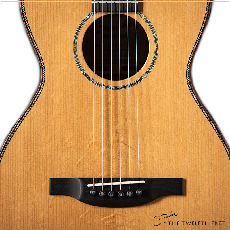 Boucher HG-54-M Acoustic Guitar