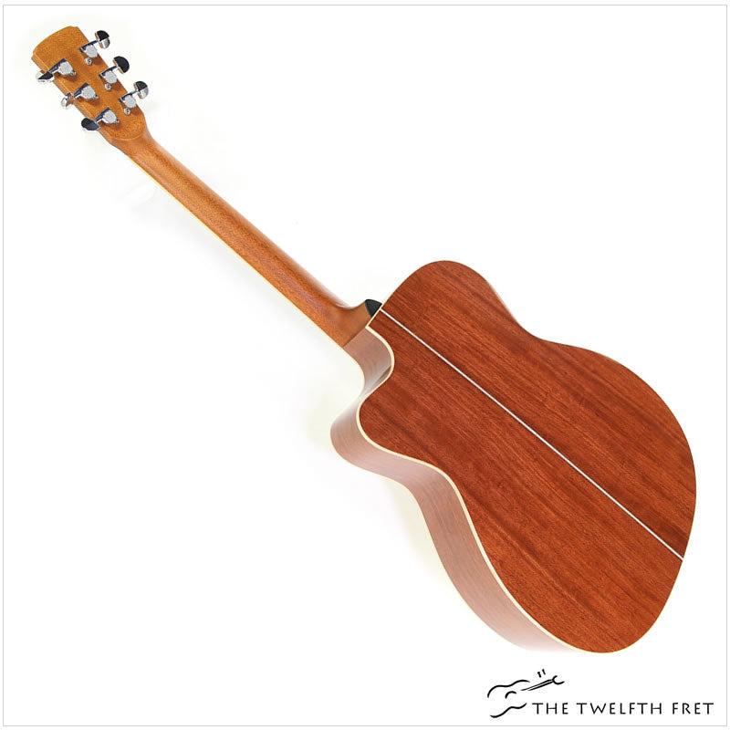 Boucher SG-21-S Acoustic Guitar