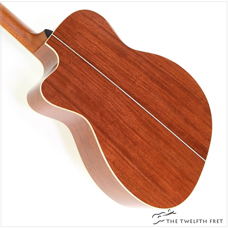 Boucher SG-21-S Acoustic Guitar