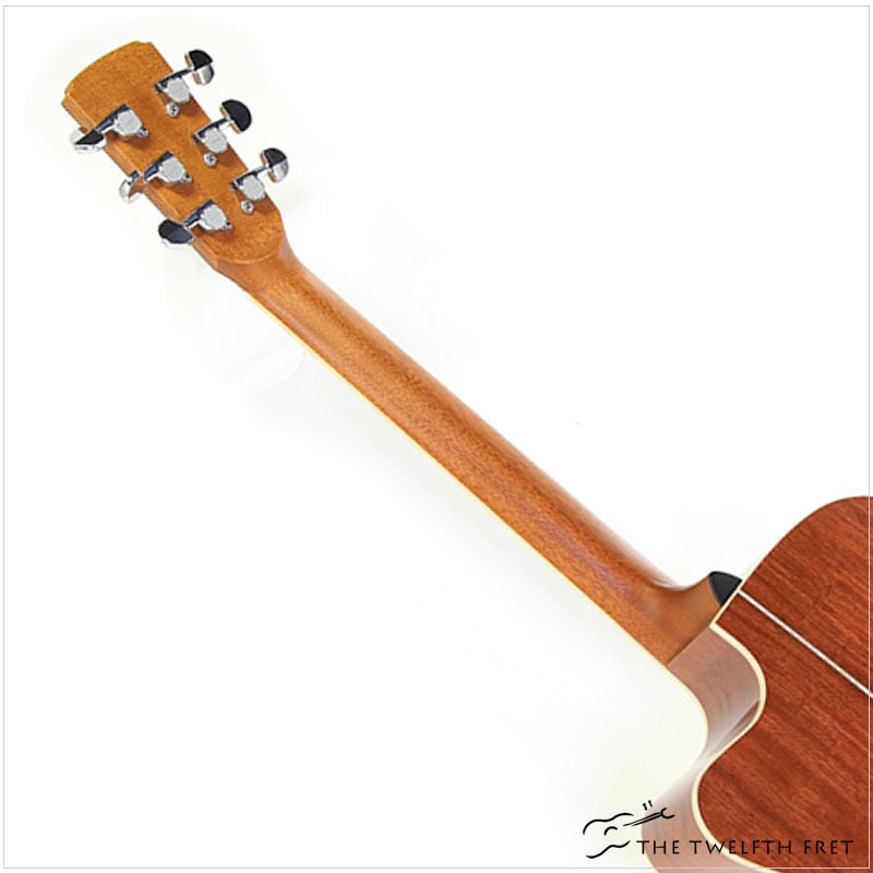 Boucher SG-21-S Acoustic Guitar