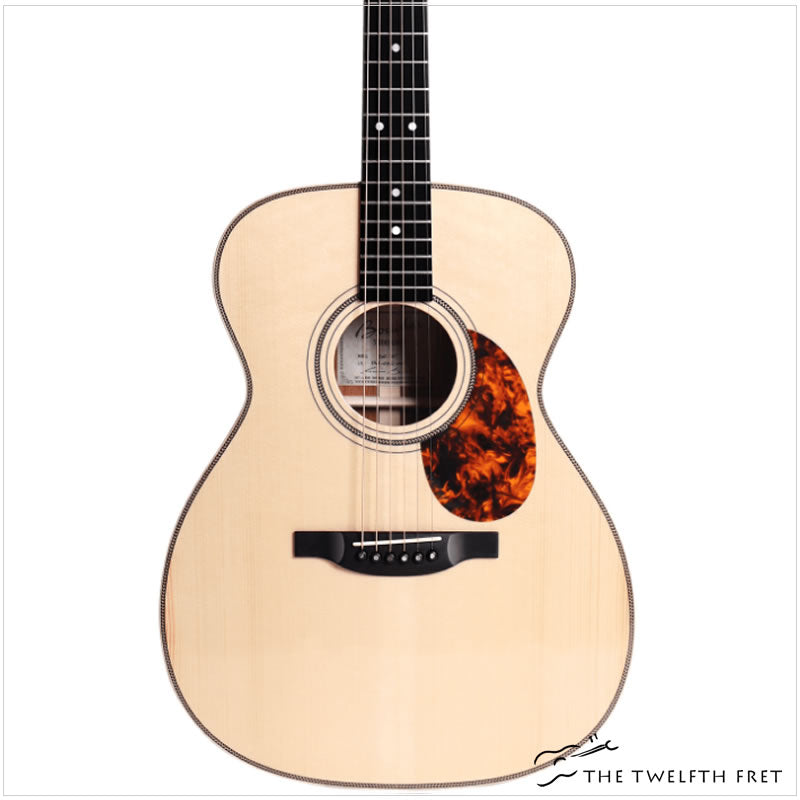 Boucher SG-41 Acoustic Guitar