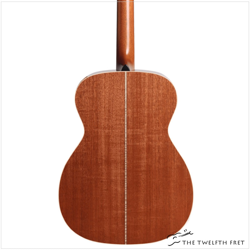 Boucher SG-41 Acoustic Guitar