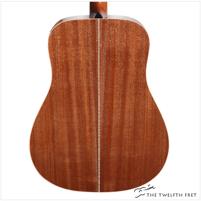 Boucher SG-42 Acoustic Guitar