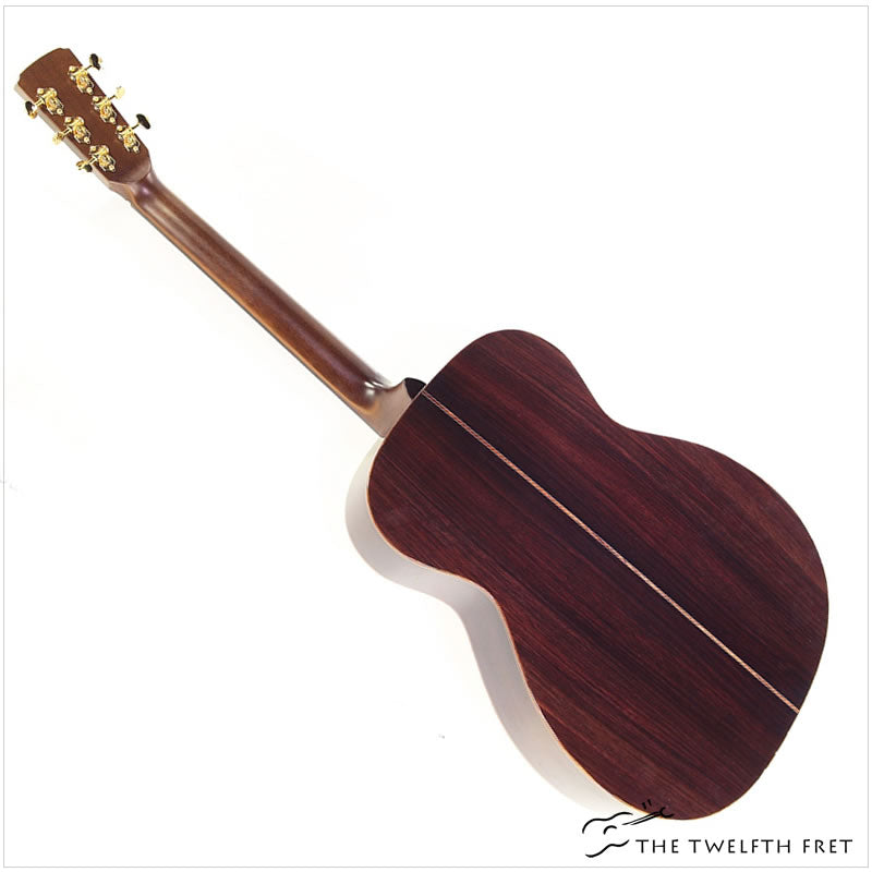 Boucher SG-51-GM Acoustic Guitar