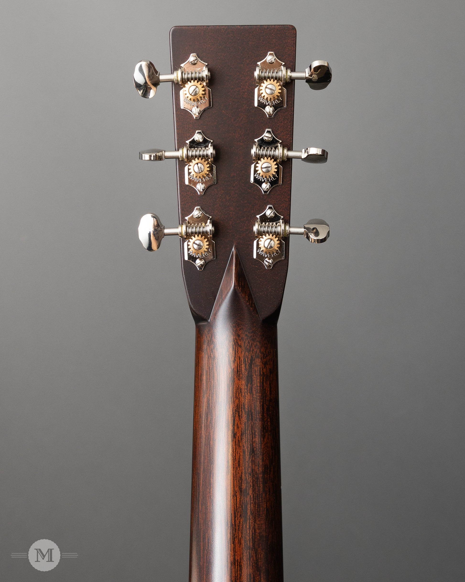 Bourgeois Acoustic Guitars - 00-12 Vintage/HS Heirloom Series "The Coupe" - Indian Rosewood/Adirondack
