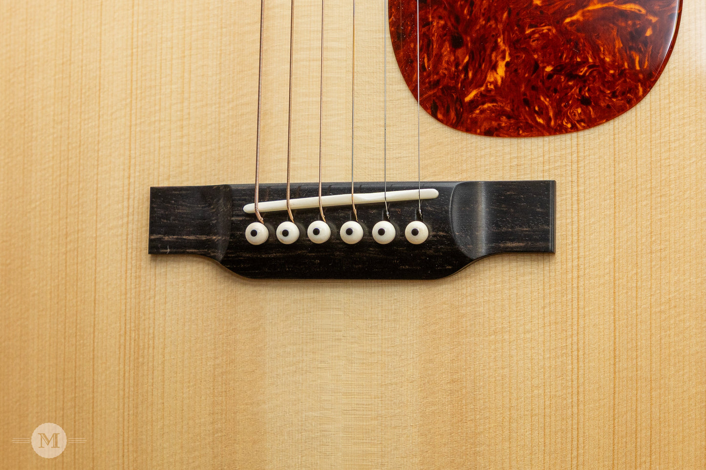 Bourgeois Acoustic Guitars - 00-12 Vintage/HS Heirloom Series "The Coupe" - Indian Rosewood/Adirondack