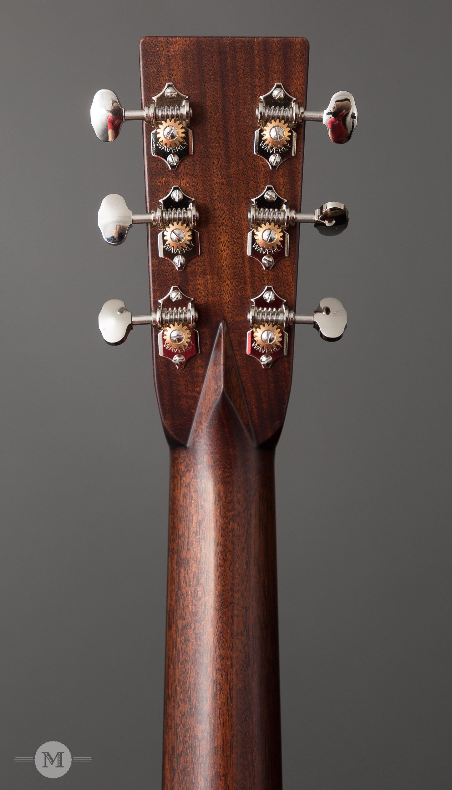 Bourgeois Acoustic Guitars - D Vintage Heirloom Series - Aged Tone Adirondack