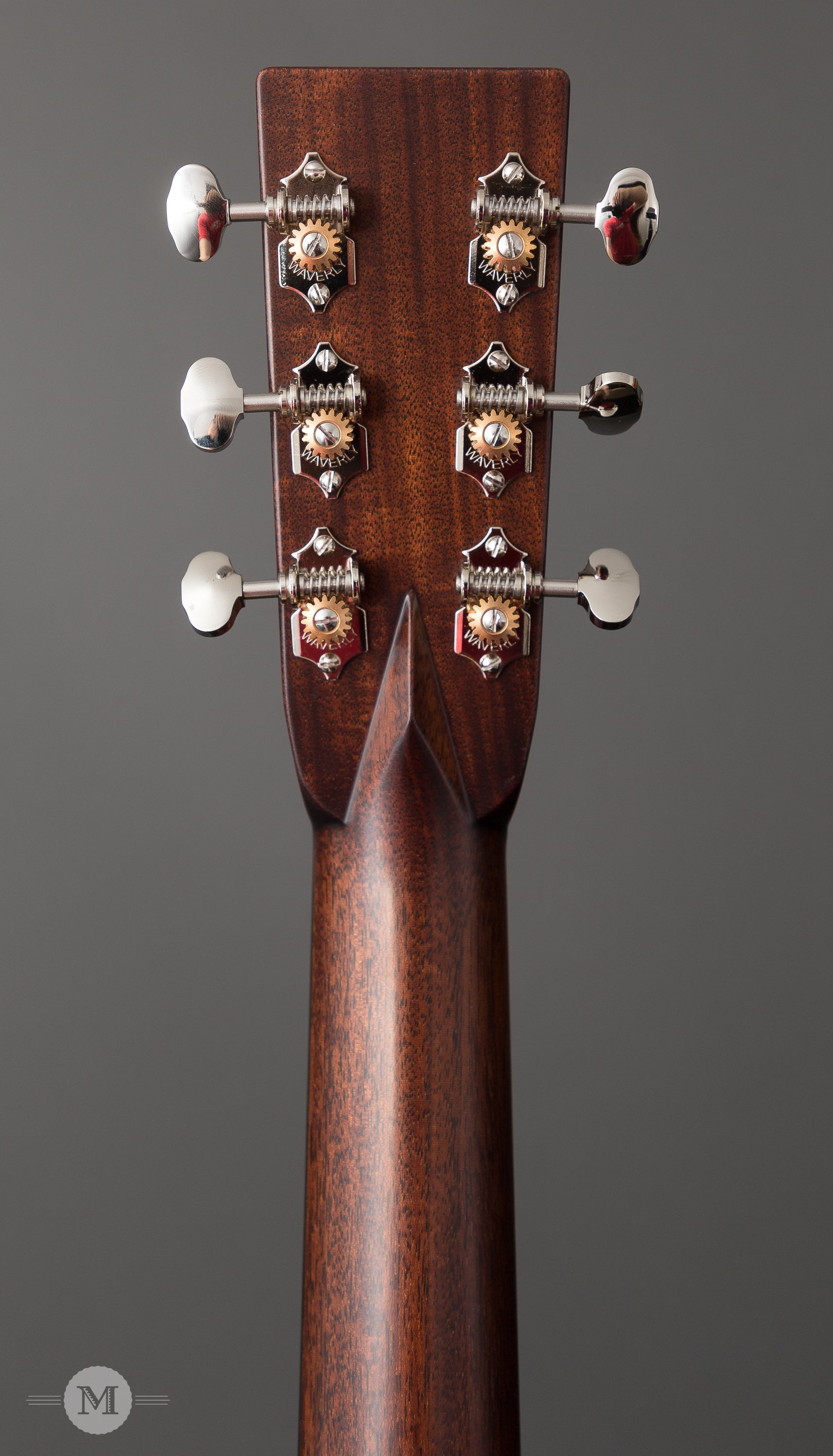Bourgeois Acoustic Guitars - D Vintage Heirloom Series - Aged Tone Adirondack