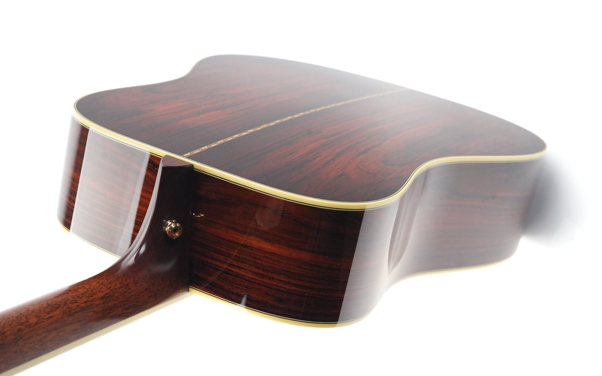 Bourgeois D150 Brazilian Rosewood Adirondack Spruce 2007