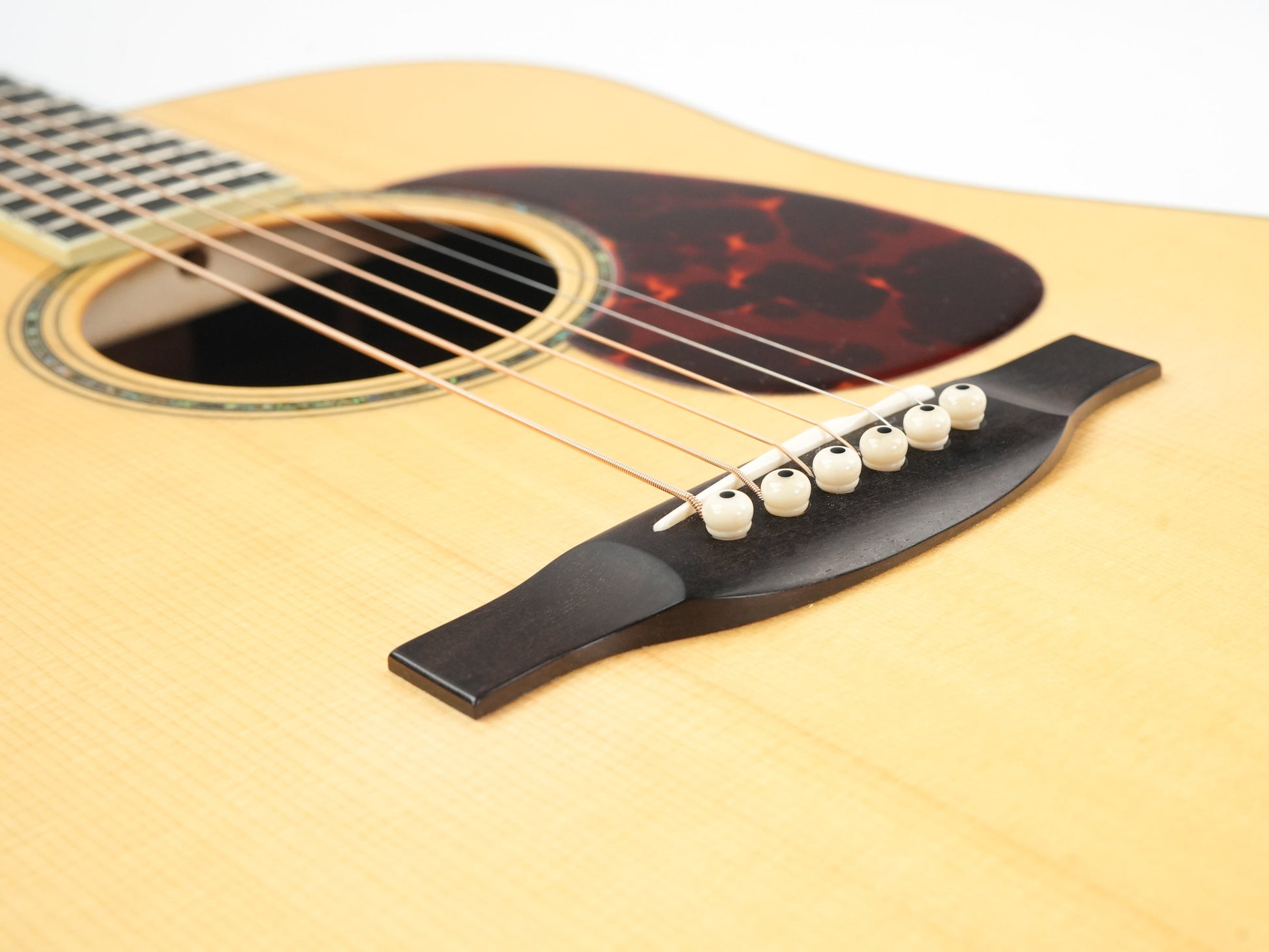 Bourgeois D150 Brazilian Rosewood Adirondack Spruce 2007