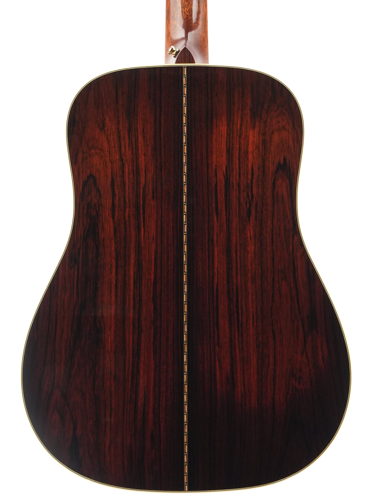 Bourgeois D150 Brazilian Rosewood Adirondack Spruce 2007
